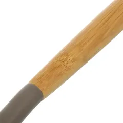 Лопатка DANIKS Elite Wood силиконовая (477390)