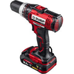 Шуруповерт ЗУБР ДШЛ-145-22 (*20)