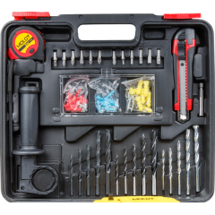 Дрель MOLOT MDS 1050