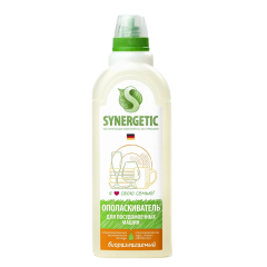 Ополаскиватель для посудомоечной машины Finish Shine & Protect, 750 мл (495880)