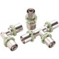 Пресс-фитинги