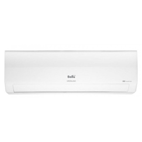 Кондиционер BALLU Greenland BSGRI-07HN8 инвертор