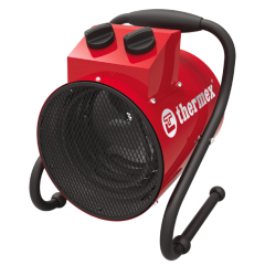 Пушка электрическая THERMEX Bazooka 2