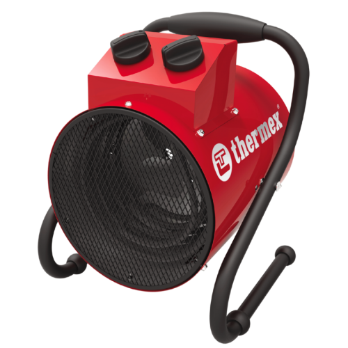 Пушка электрическая THERMEX Bazooka 2