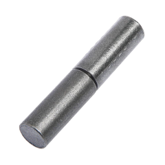 Петля гаражная с шариком d28*130