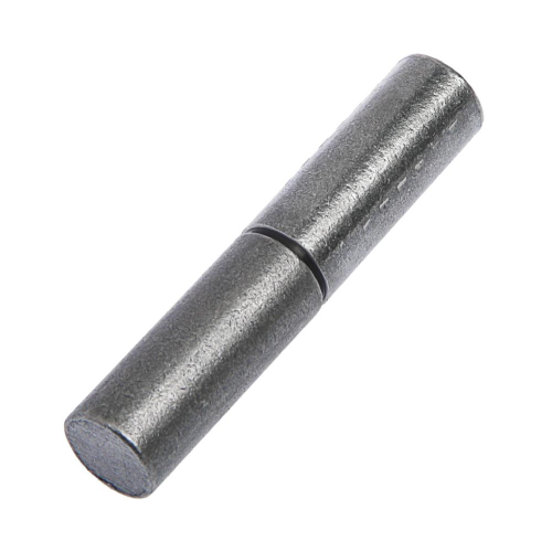 Петля гаражная с шариком d28*130