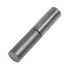 Петля гаражная с шариком d28*130