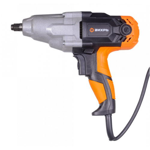 Гайковерт сетевой ВИХРЬ ГС-1100 (72/24/1) (*15)