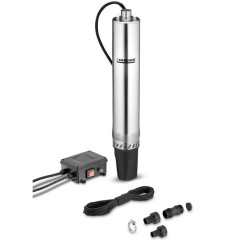 |Насос скважинный KARCHER BP 4 Deep Well (1.645-421.0)