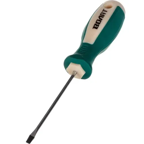 Отвертка ВОЛАТ SL 3х75 мм (18060-375)