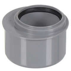 Редукция кан. внутренняя РТП ф 110/75 короткая