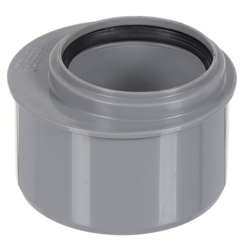 Редукция кан. внутренняя РТП ф 110/75 короткая