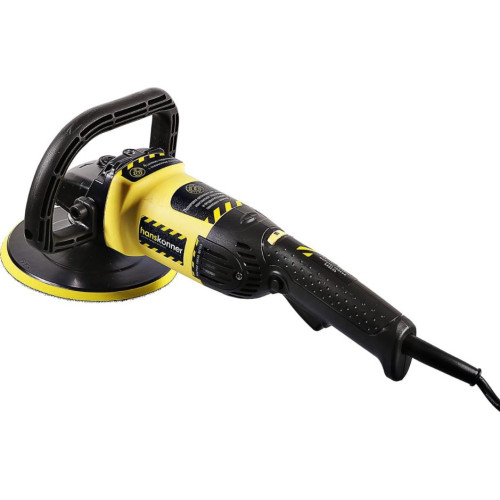 Машина полировальная HANSKONNER HAG918CP