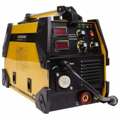 Аппарат сварочный  п/а HANSKONNER HWM2180MF (MIG/MAG/MAA)