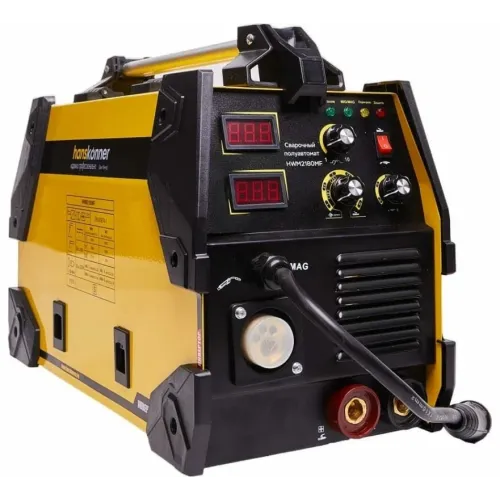 Аппарат сварочный  п/а HANSKONNER HWM2180MF (MIG/MAG/MAA)