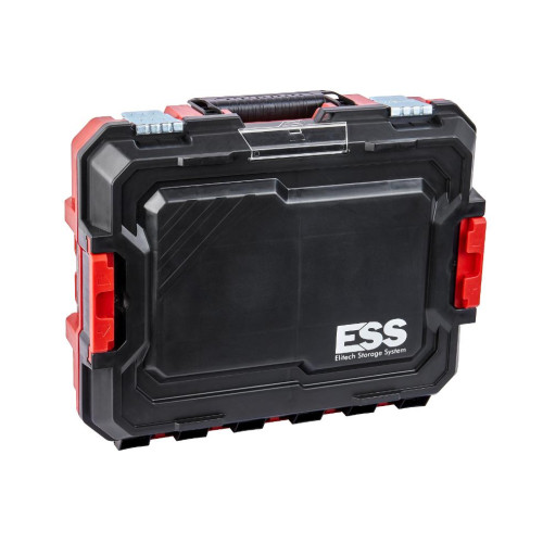 Шуруповерт ELITECH CD 20BL2 (E2201.042.01)