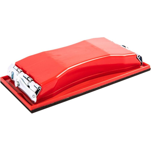 Держатель д/нажд.бумаги MATRIX 210х105мм (75830)