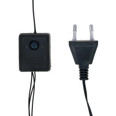 Гирлянда СНОУ БУМ 