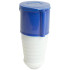 Розетка STEKKER 2P+PE 32A IP44 ST-223 RST32-223-44 49439