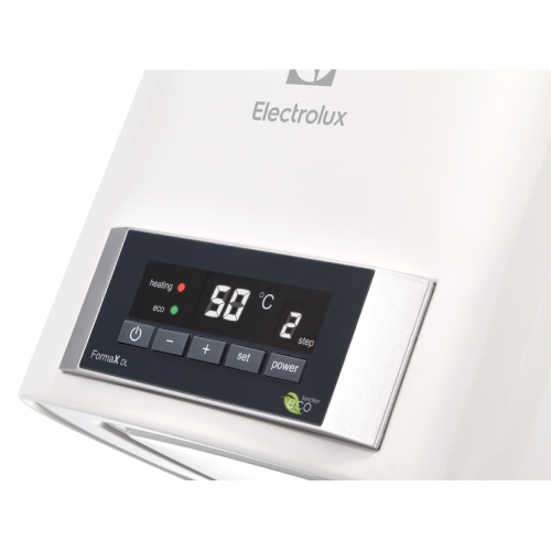 Водонагреватель ELECTROLUX Formax DL EWH 50