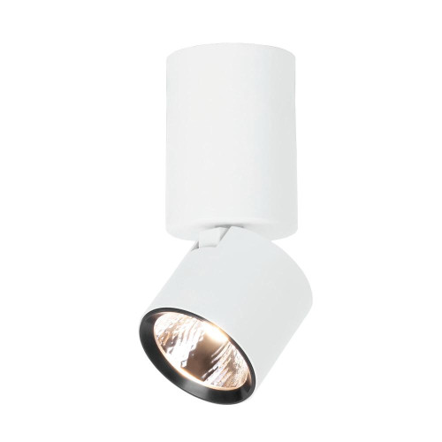 Светильник накладной ES 25042/LED 10W 4000K белый