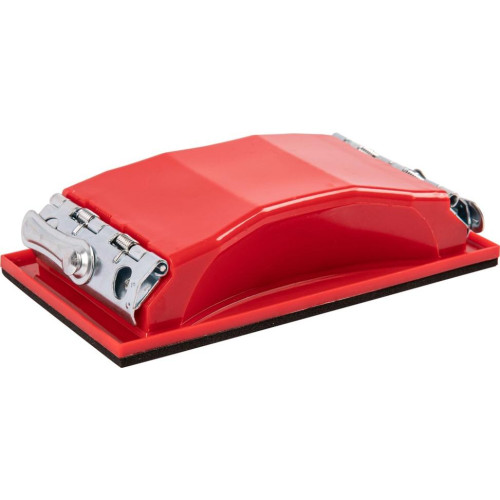 Держатель д/нажд.бумаги MATRIX 160х85мм (75820)