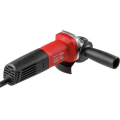 Машина углошлифовальная WORTEX 125мм AG1209 (*7)