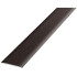 /Порог самоклеящийся 35мм 0,9 Венге (Лука ЛС-35)