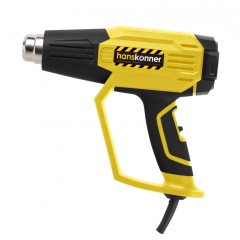 Теплопистолет HANSKONNER HHG2023CD