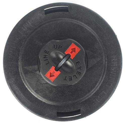 Головка триммерная PATRIOT DL-1215 (М8х1,25)