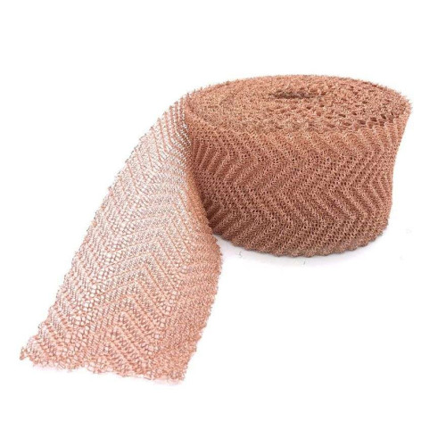 Сетка Панченкова медь, 1 м