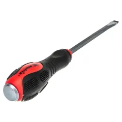 Набор отверток MATRIX ударных 6 шт (19120)