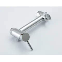 Душ гигиенический FRUD R7503 со смесителем, хром