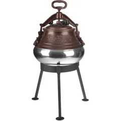 Тренога разборная 4 мм. Д-33 см.