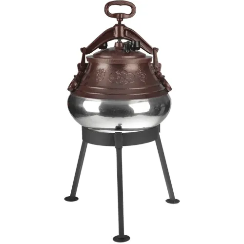 Тренога разборная 4 мм. Д-33 см.