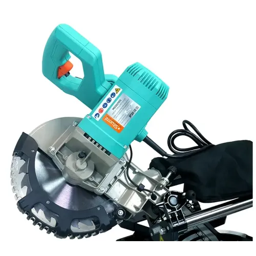 Пила торцевая STURM MS55210S