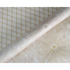 Обои Саратовские Солнце 885-05 дуплексные С6 0,53*10 (12)