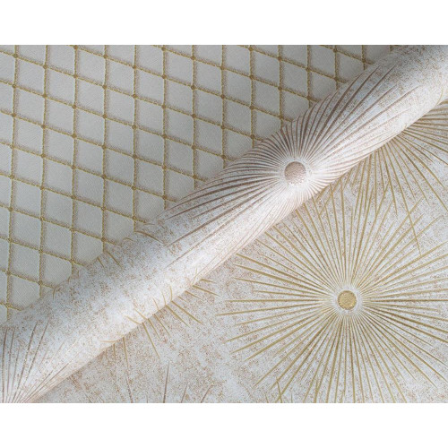 Обои Саратовские Солнце 885-05 дуплексные С6 0,53*10 (12)