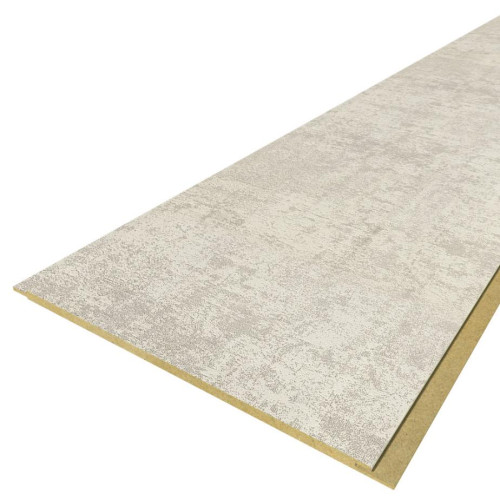 МДФ Союз Грей Касл 2600*238*6 мм. (уп.8шт)