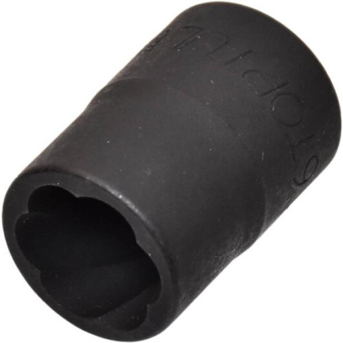 Головка ударная для сорв. граней 1/2