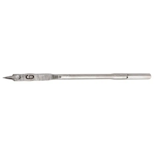 Сверло по дереву перовое GEPARD 6х152 (GP0415-06)