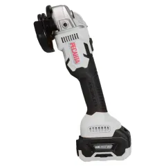 Акк Машина углошлифовальная РЕСАНТА АУШМ-125/20Li (1 АКБ и ЗУ) (75/12/13) (*15)