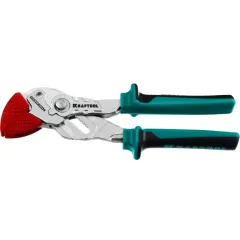 Клещи переставные KRAFTOOL 300 мм (22069)