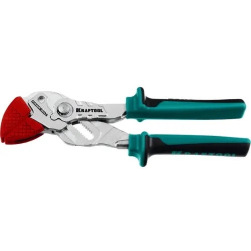 Клещи переставные KRAFTOOL 300 мм (22069)