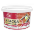Краска РАДУГАМАЛЕР акрил. по КИРПИЧУ Коричневая 2,4 кг