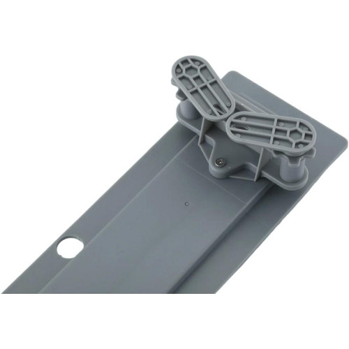 Трап кан. GAPPO G87007-5 70x700 мм сатин