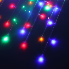 Гирлянда СНОУ БУМ 