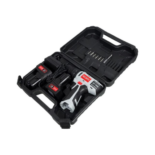 Шуруповерт РЕСАНТА ДА-24-2ЛК-У (75/14/8) (*15)