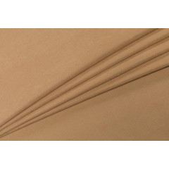 Портьера Ле-Гранд Канвас 150*260 песочный