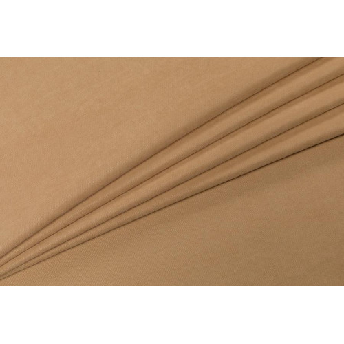 Портьера Ле-Гранд Канвас 150*260 песочный